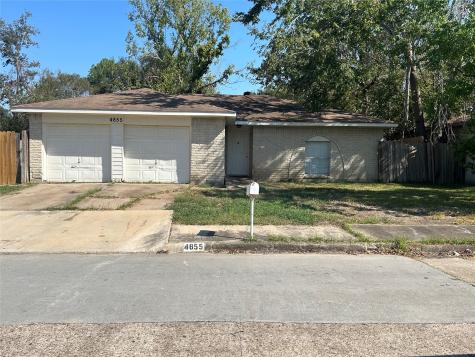 4855 Beechaven Street Houston TX 77053