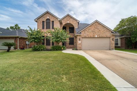315 Blossomwood Drive League City TX 77573