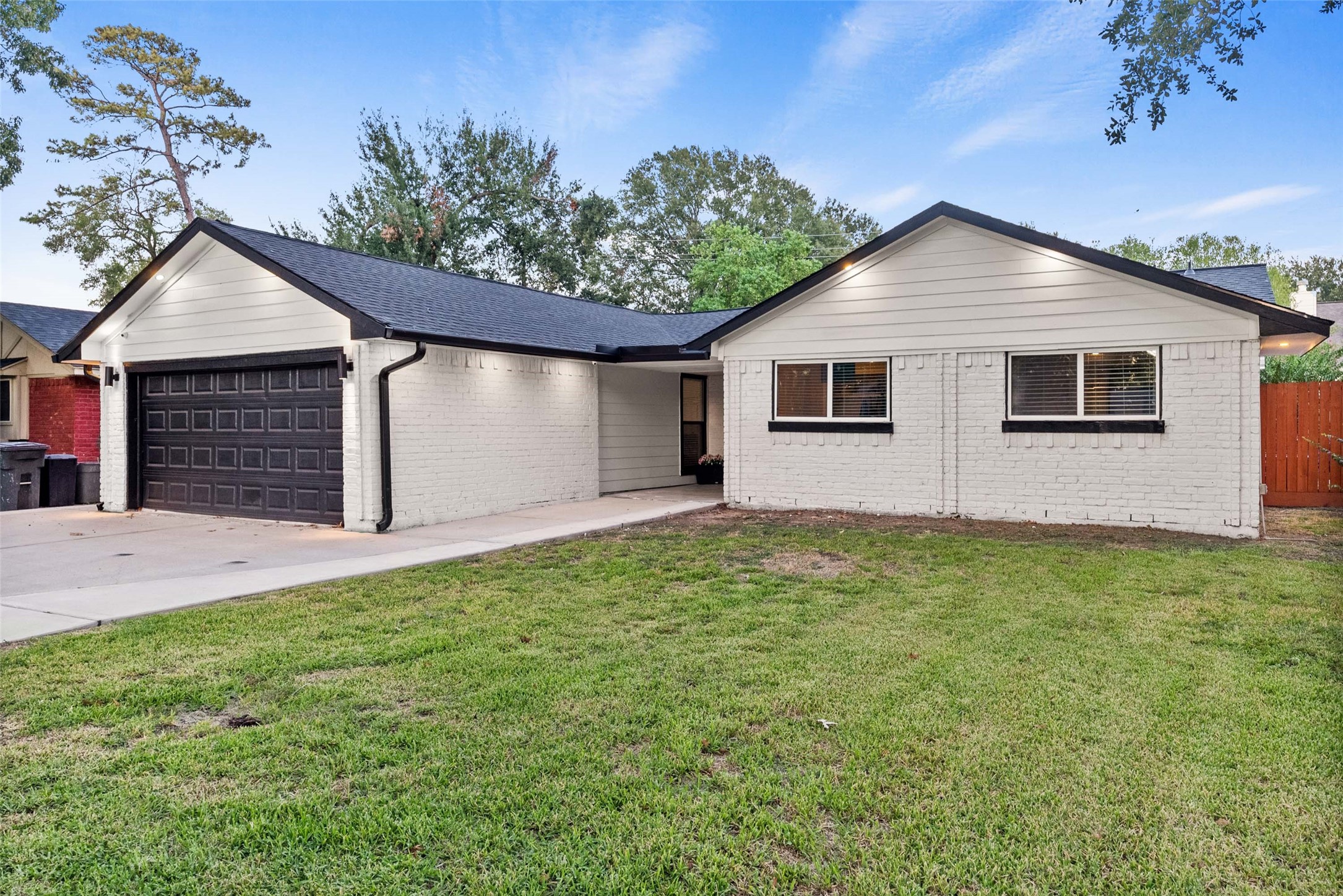 235 Taranto Lane Houston TX 77015