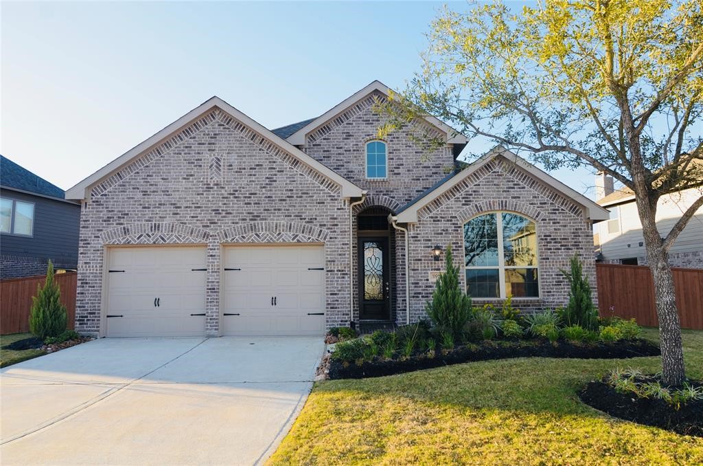 11026 Croftmore Drive Richmond TX 77407
