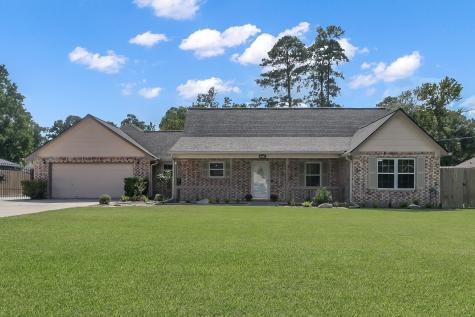 7219 Nickaburr Creek Drive Magnolia TX 77354