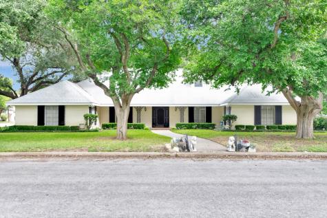 508 W North Street Victoria TX 77901