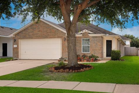 22211 Bellow Glen Drive Katy TX 77449