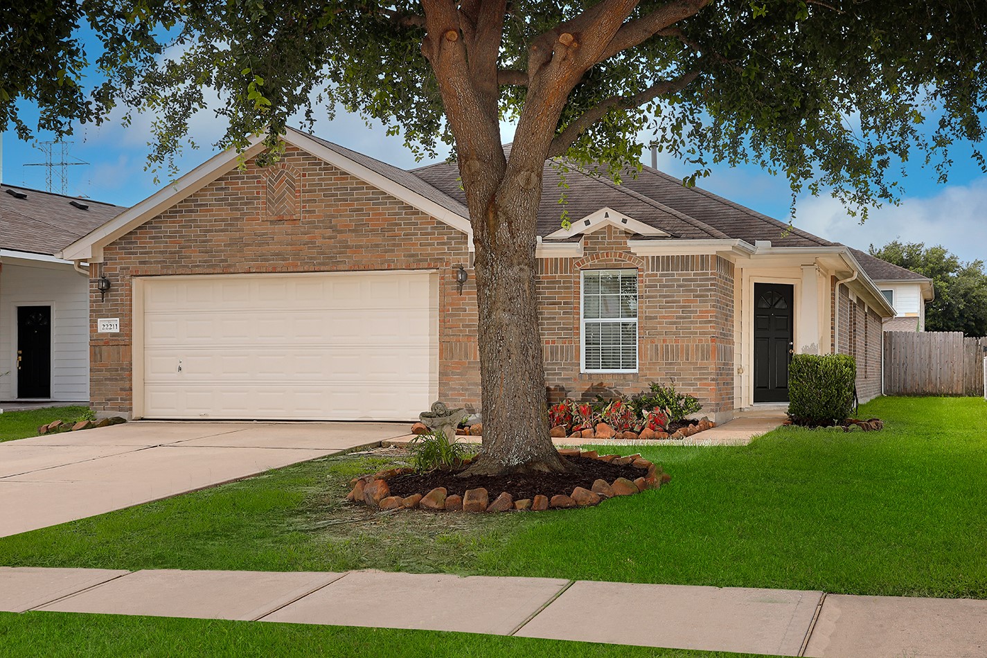 22211 Bellow Glen Drive Katy TX 77449