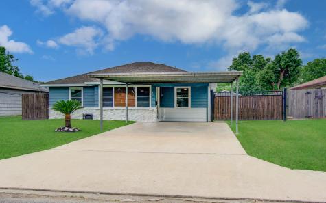 2020 Vince Street Pasadena TX 77502