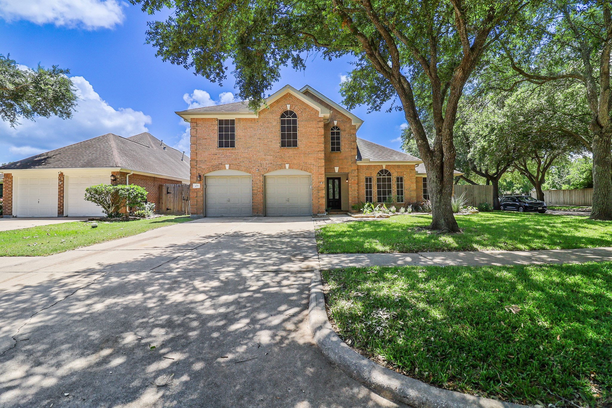409 Sandy Ridge Drive League City TX 77573