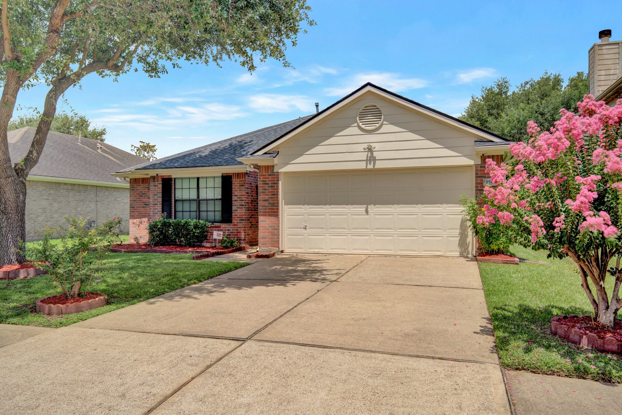 16106 Darwood Court Houston TX 77083