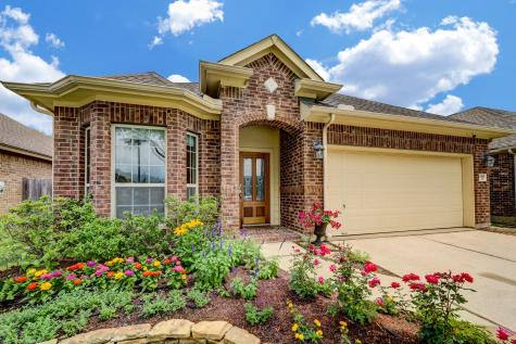 1430 Kallie Hills Lane Spring TX 77386