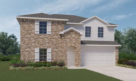 40607 Creekside Bluff Trail Magnolia TX 77354