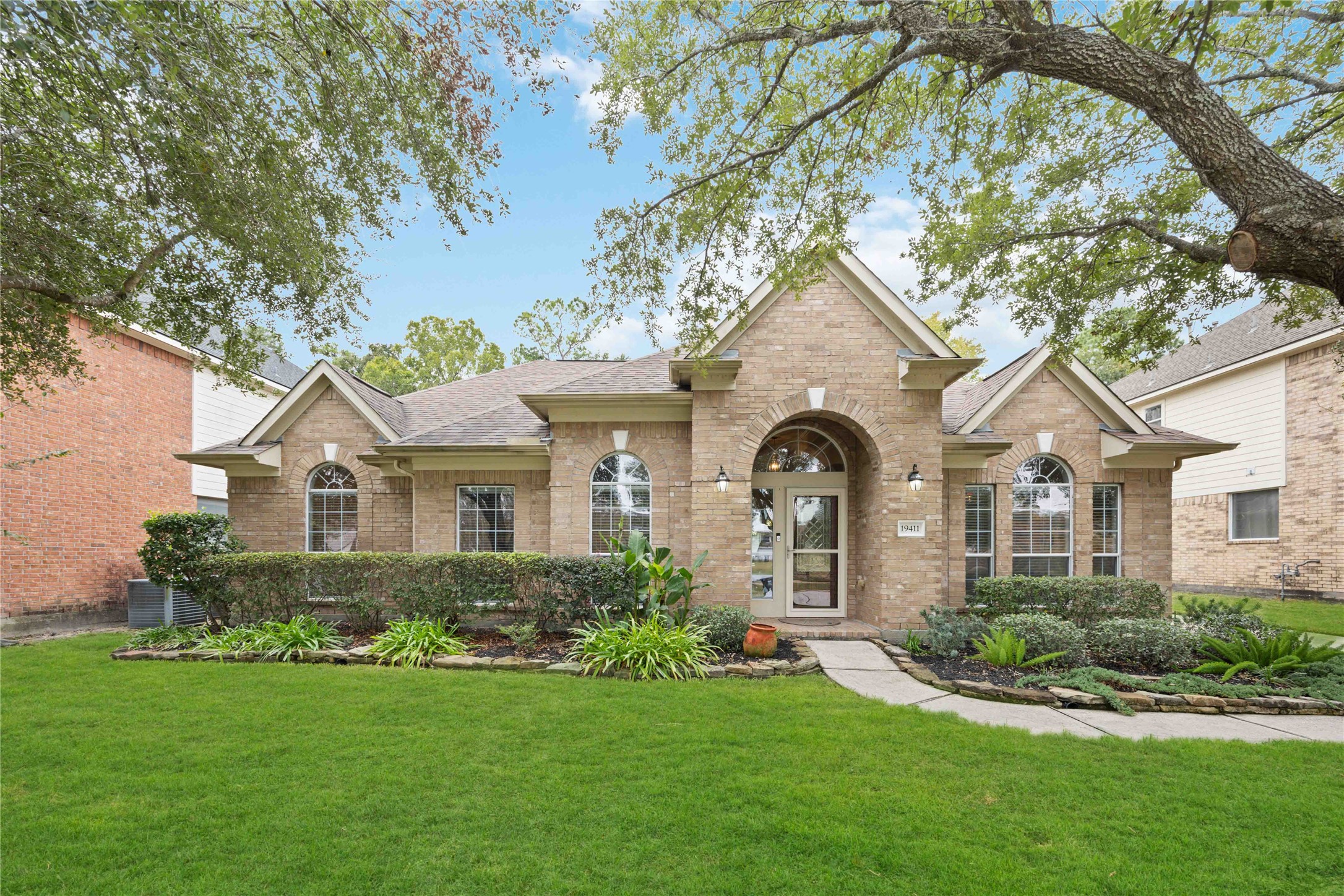 19411 Creek Run Drive Spring TX 77388