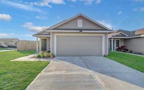 13963 Manatee Street Splendora TX 77372