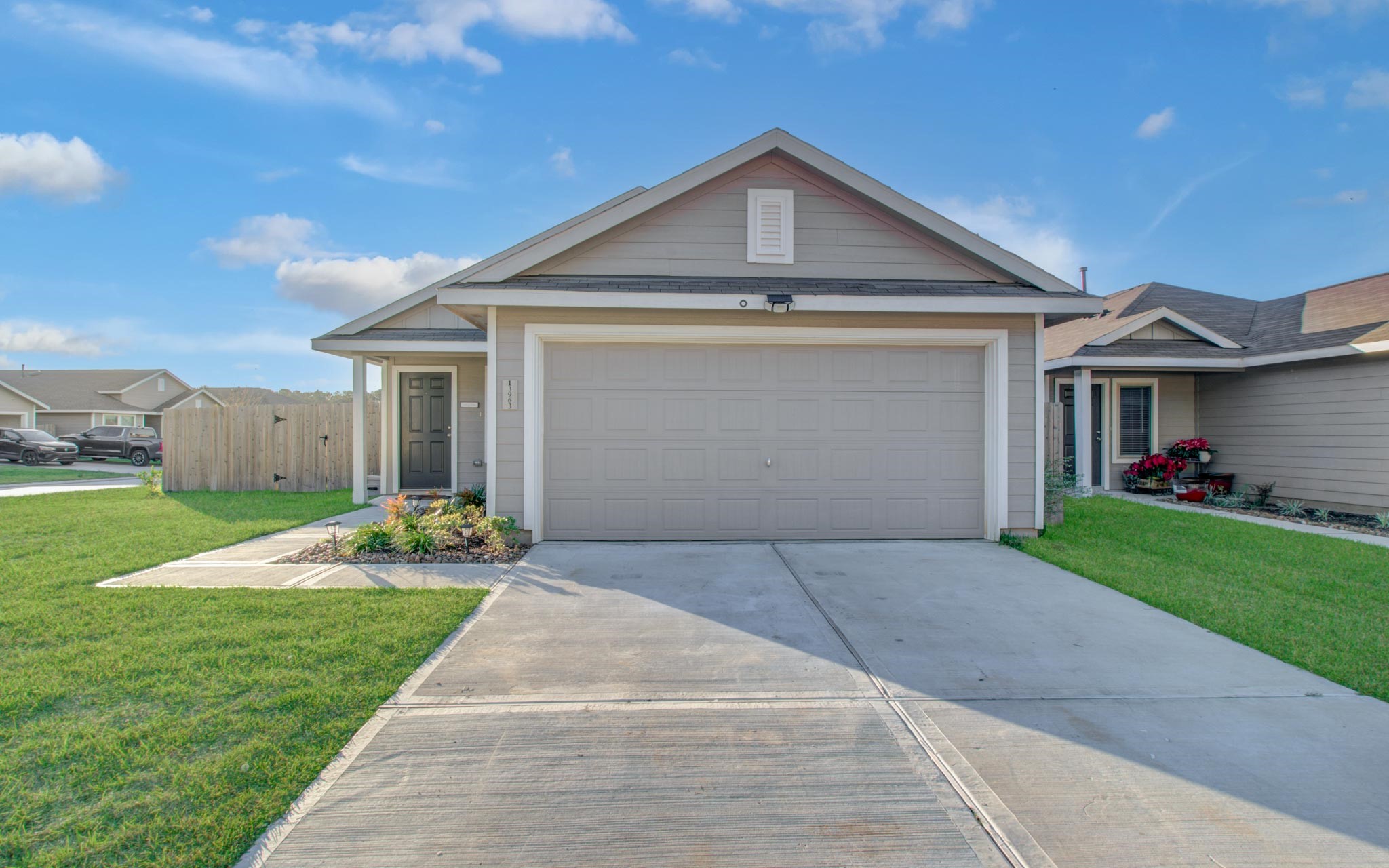 13963 Manatee Street Splendora TX 77372