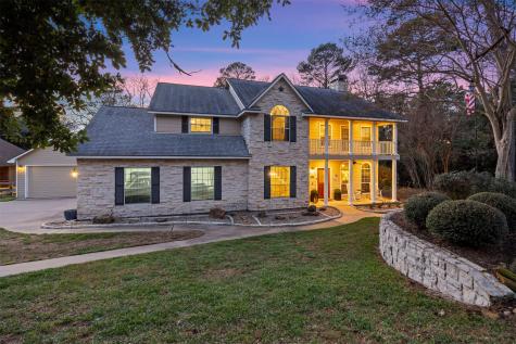 20323 New Kentucky Village Hockley TX 77447