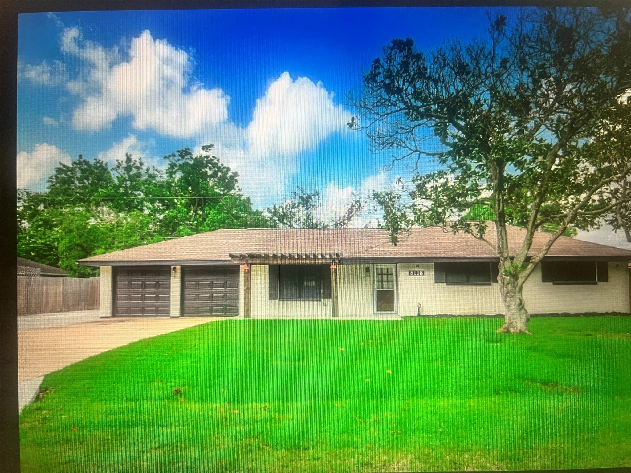 8108 Dellanera Drive Hitchcock TX 77563