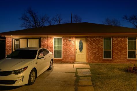 16927 Blairwood Drive Houston TX 77049