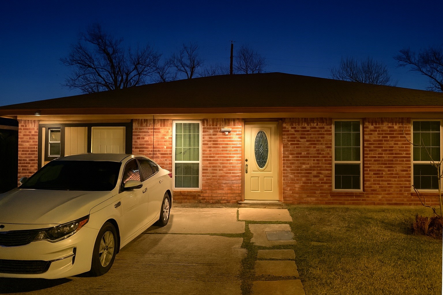 16927 Blairwood Drive Houston TX 77049
