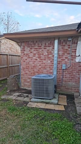 16927 Blairwood Drive Houston TX 77049