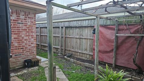 16927 Blairwood Drive Houston TX 77049