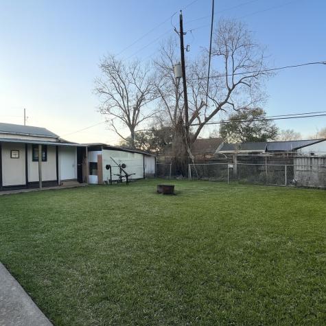 16927 Blairwood Drive Houston TX 77049