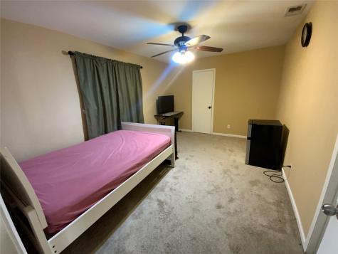 16927 Blairwood Drive Houston TX 77049
