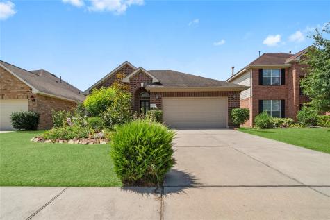 8815 Rollick Drive Tomball TX 77375