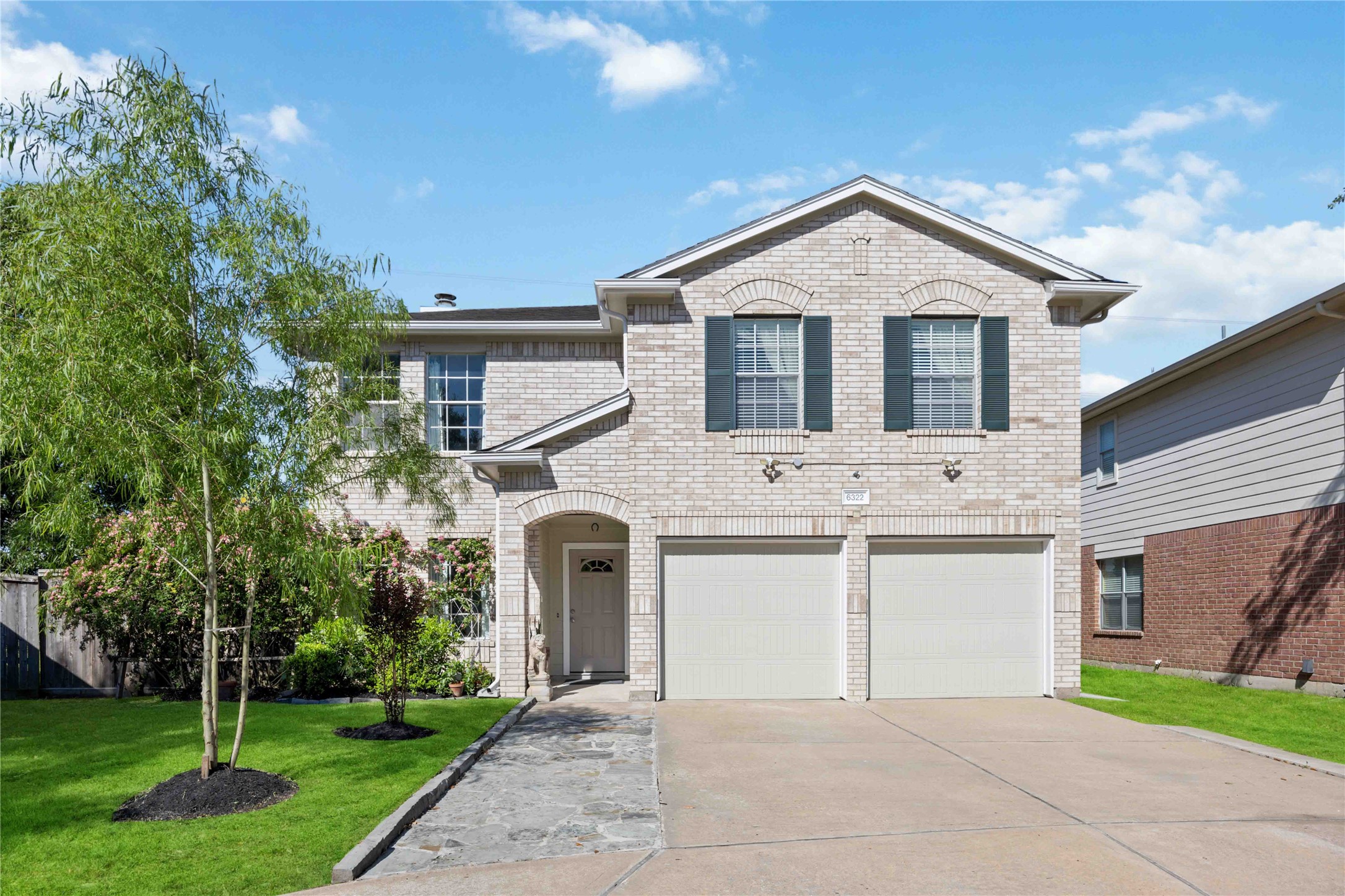 6322 Marina Canyon Way Katy TX 77450