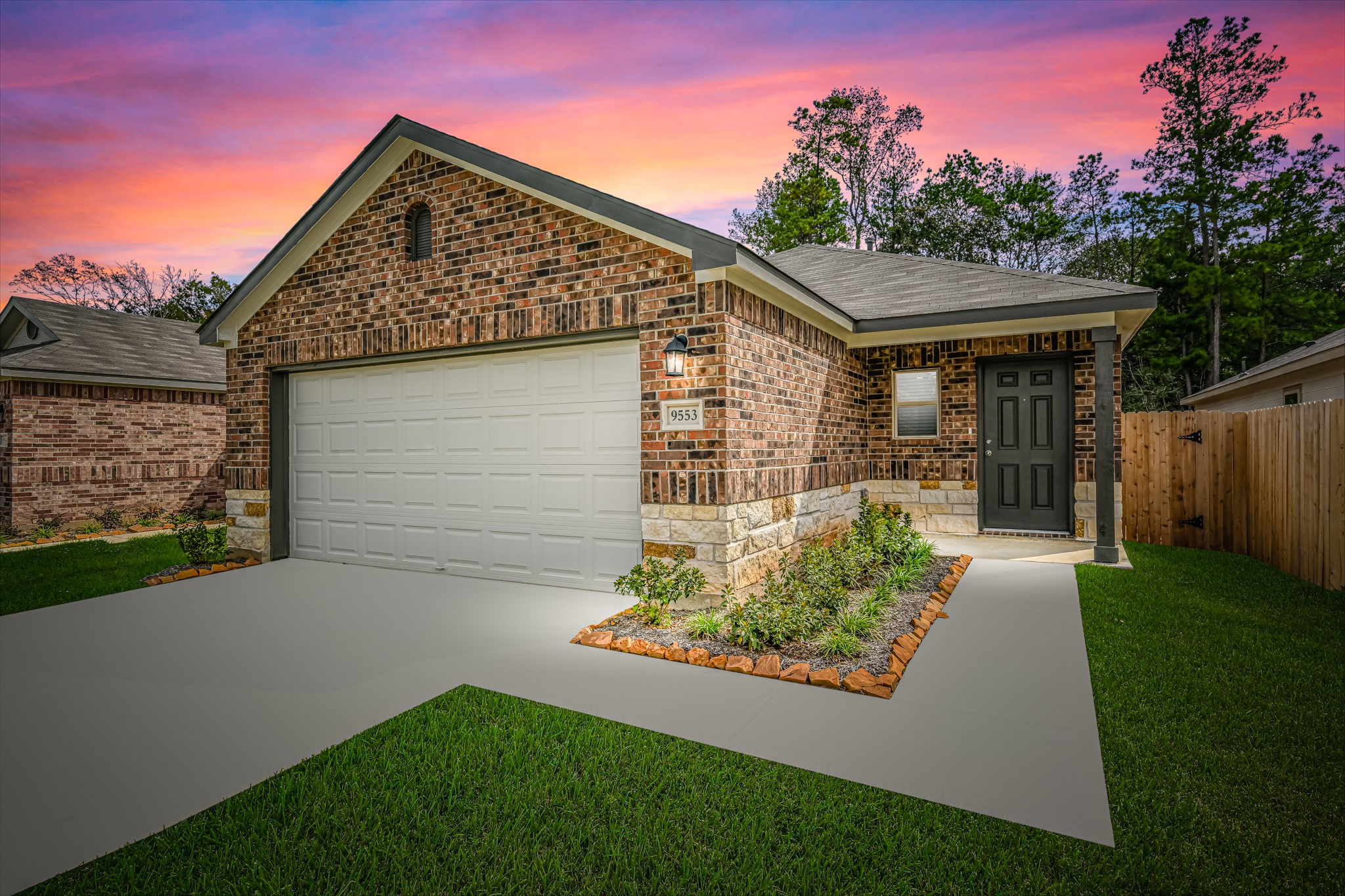 9553 Last Maples Trail Conroe TX 77303