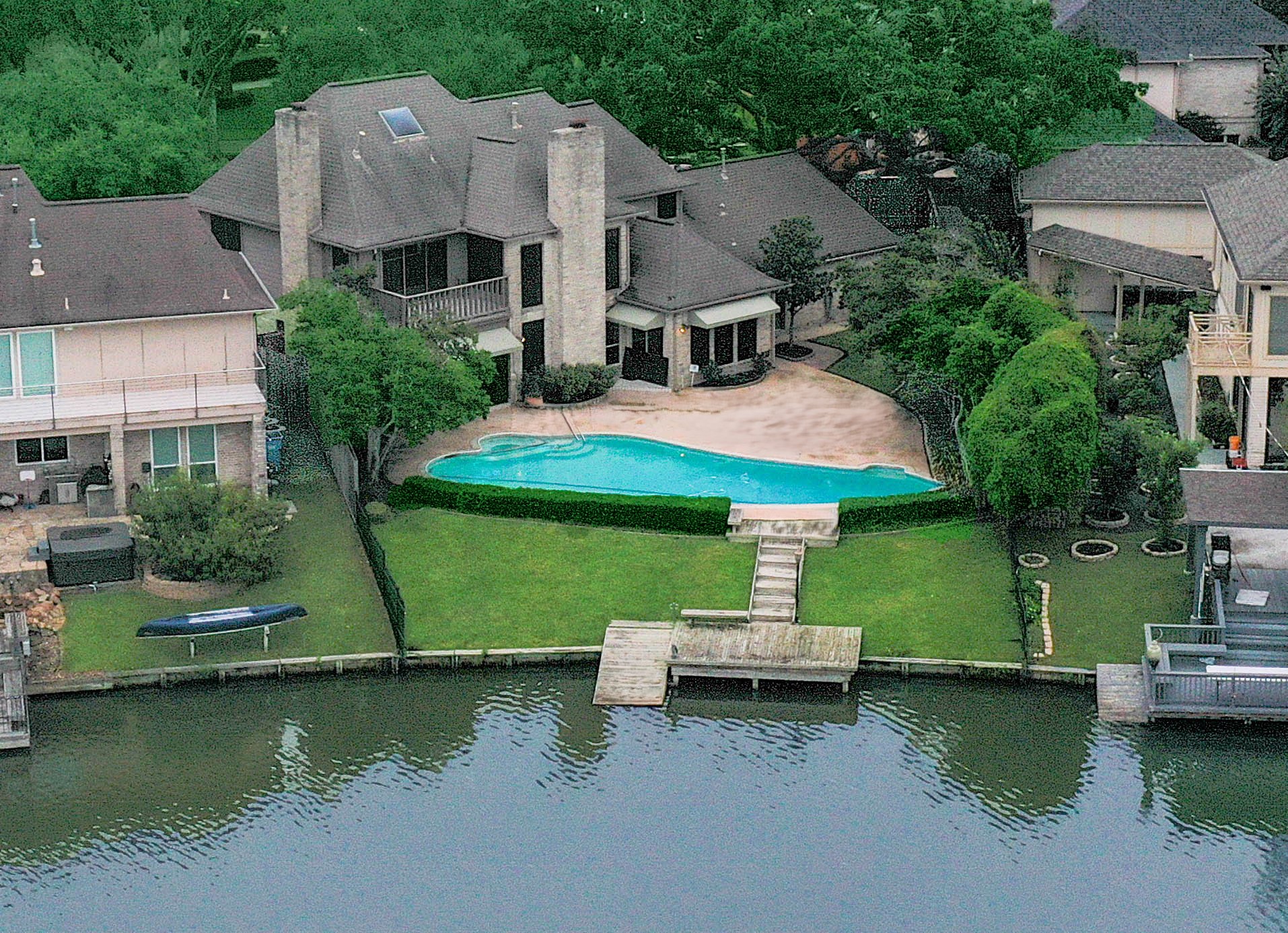 1226 Cardinal Avenue Sugar Land TX 77478