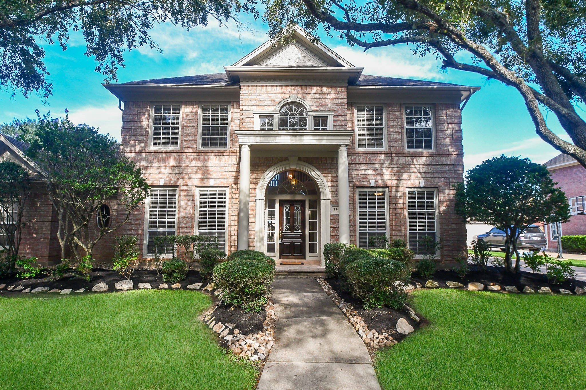 3303 Stoney Mist Drive Sugar Land TX 77479
