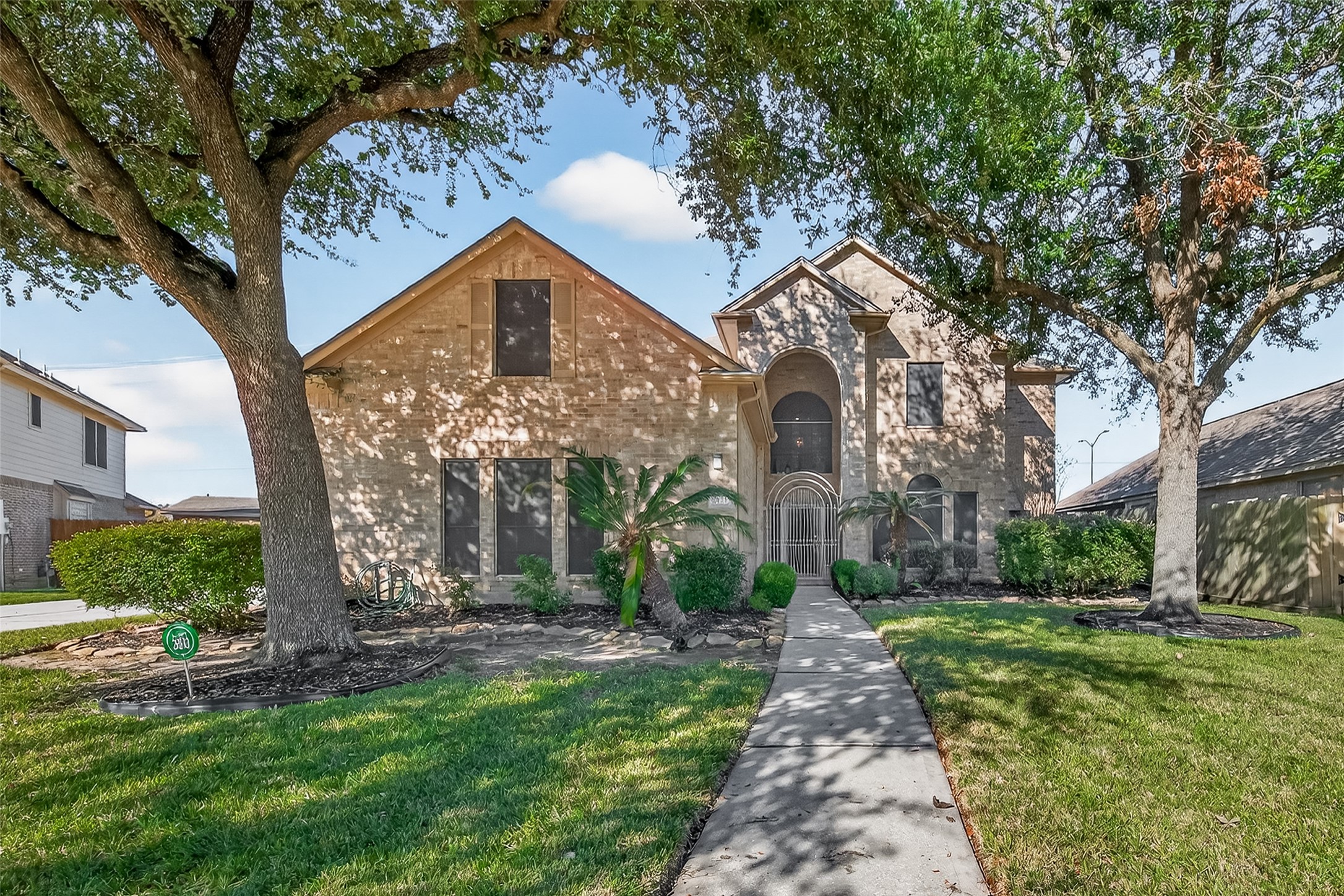 4011 Waterwood Drive Baytown TX 77521