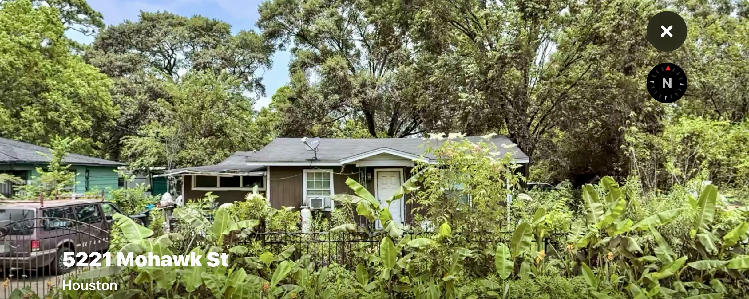 5221 Mohawk Street Houston TX 77093