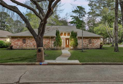 14102 Cleobrook Drive Houston TX 77070