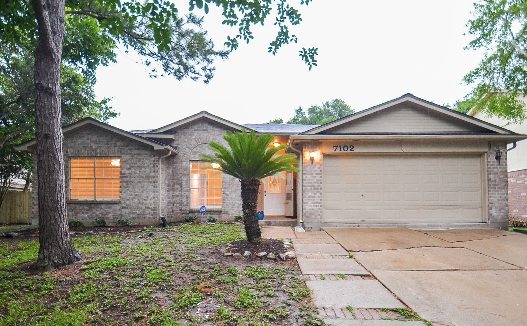 7102 Harpers Drive Richmond TX 77469