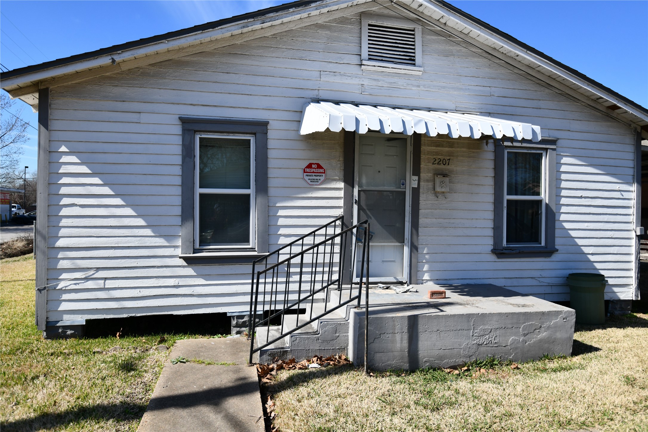 2207 Chew Street Houston TX 77020