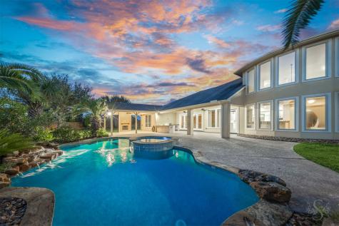 27642 Maverick Run Lane Fulshear TX 77441