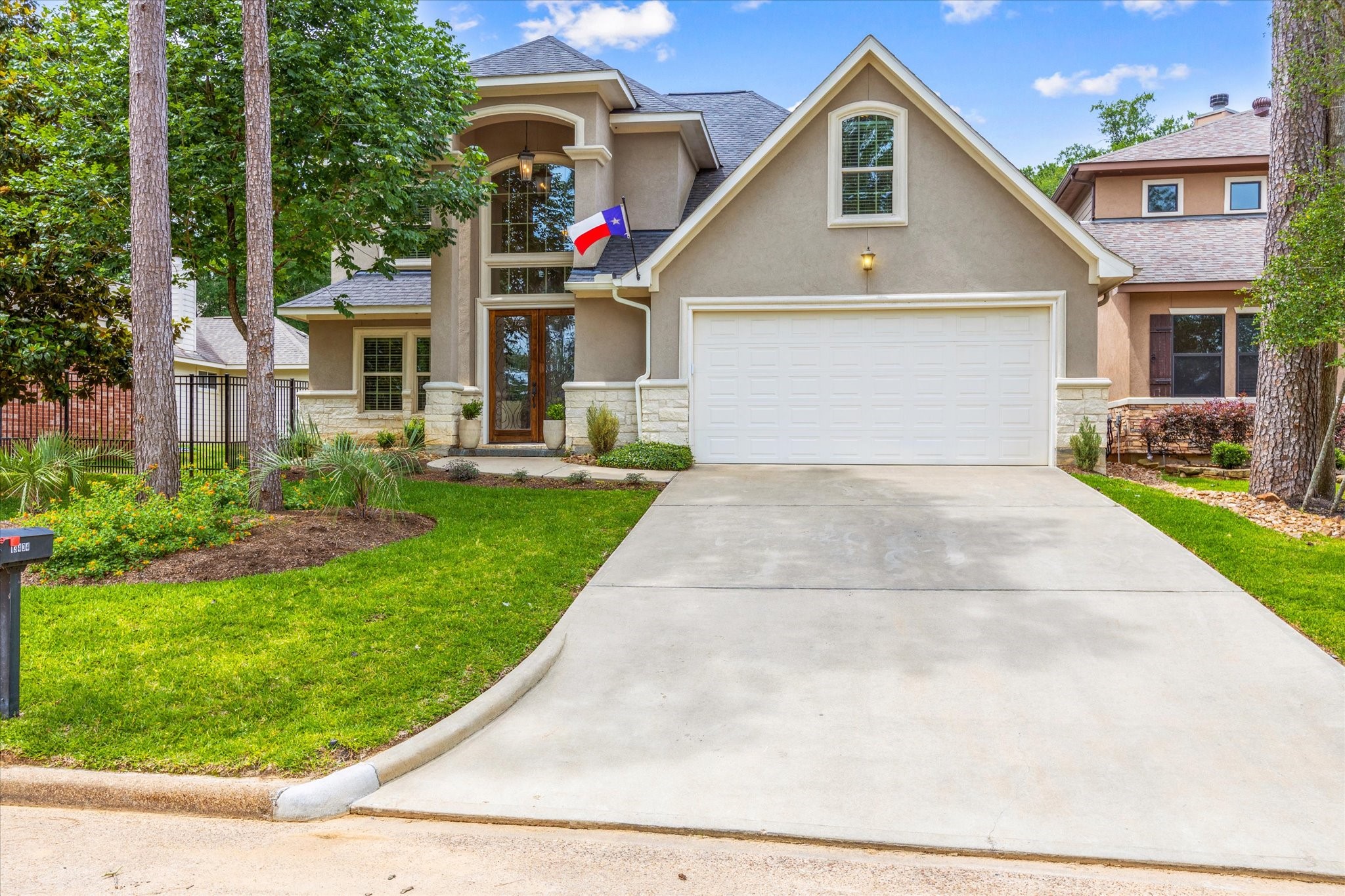 13434 Greenbrier Drive Montgomery TX 77356