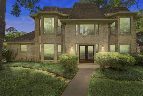 5507 Glenmere Lane Spring TX 77379