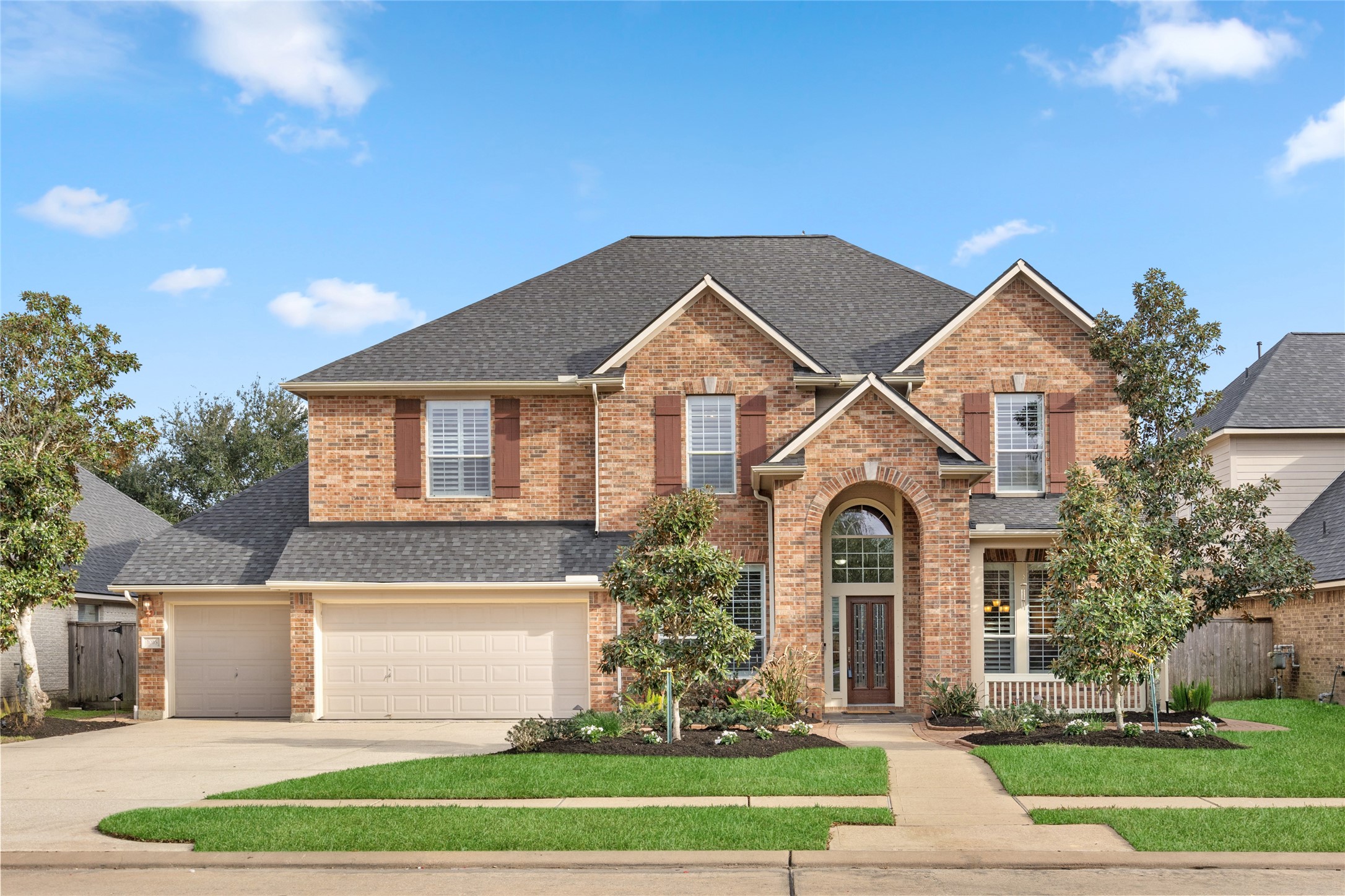1016 Misty Trails Lane League City TX 77573