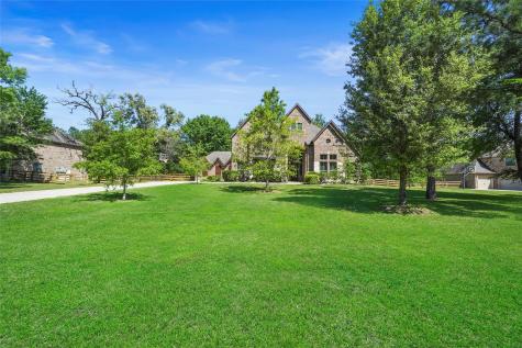 24010 Mccall Sound Boulevard Magnolia TX 77355