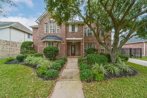 9907 Kershope Forest Court Spring TX 77379