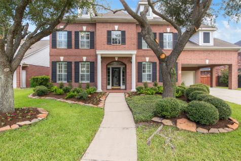 12150 Cielio Bay Lane Houston TX 77041