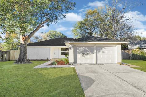 1114 Vang Court Crosby TX 77532
