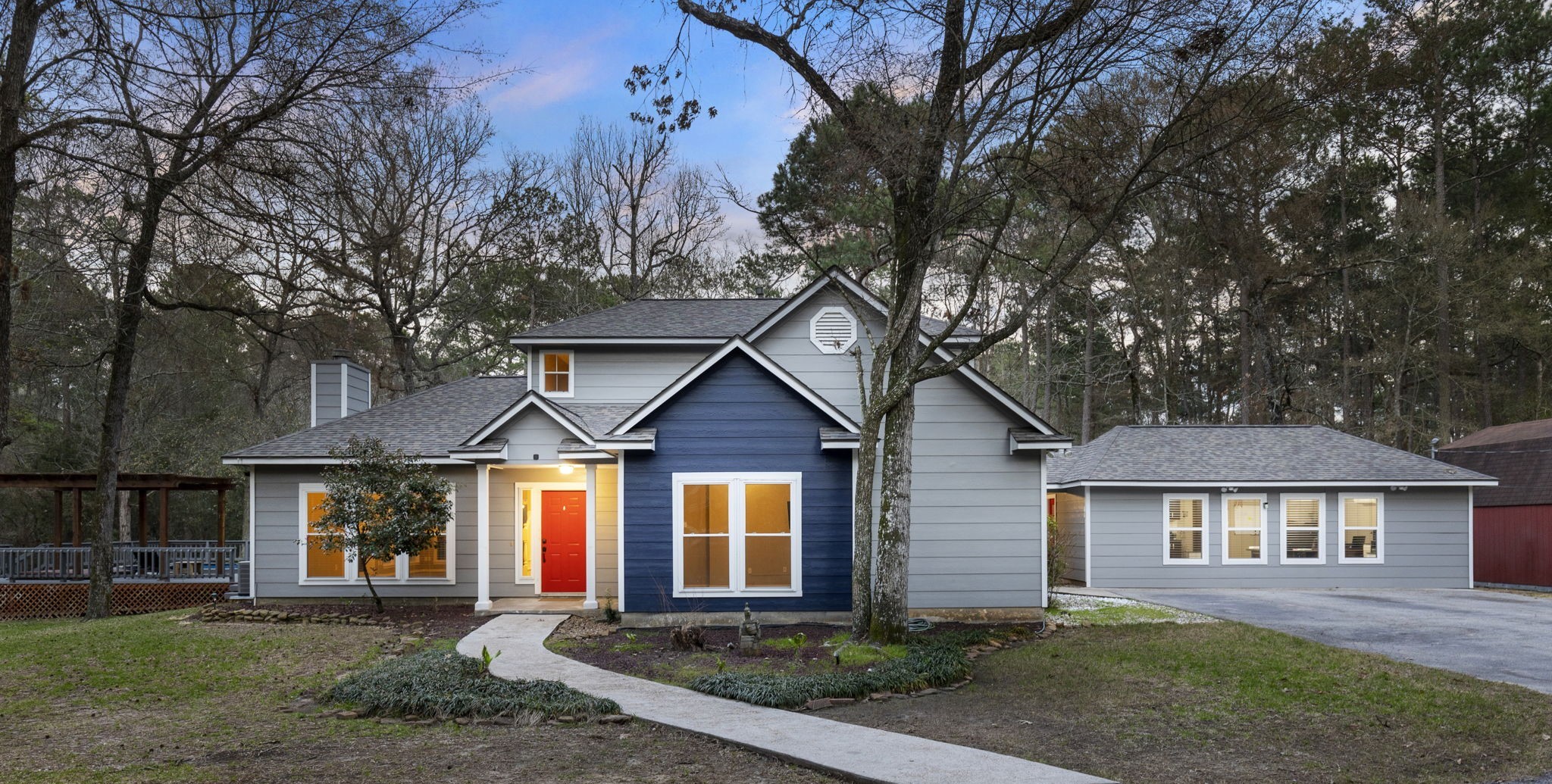 1518 Honea Egypt Road Magnolia TX 77354