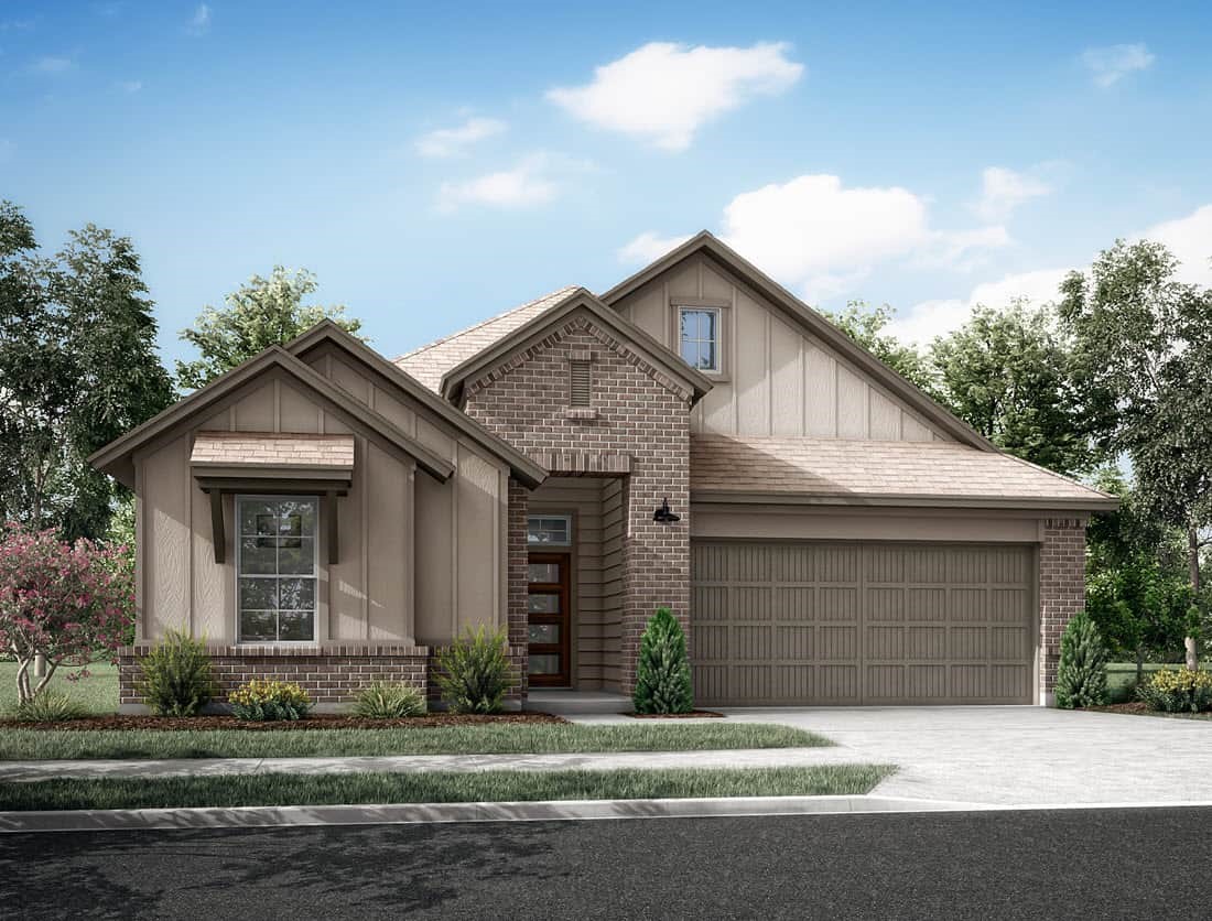 2886 Terrace Grove Drive Conroe TX 77304