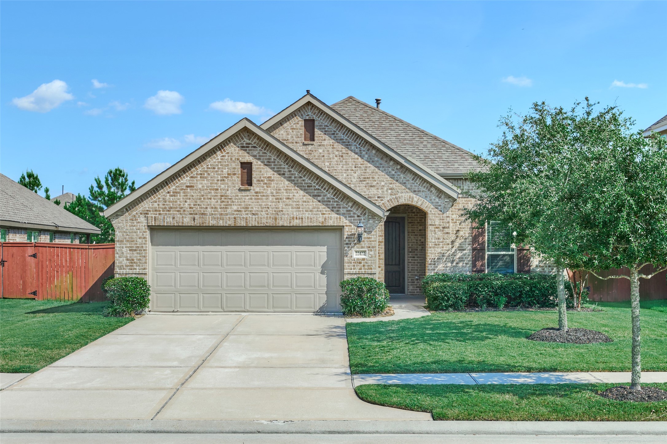 22422 Misty Woods Lane Porter TX 77365