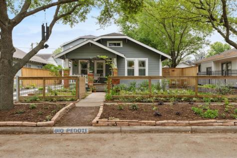 810 Peddie Street Houston TX 77008