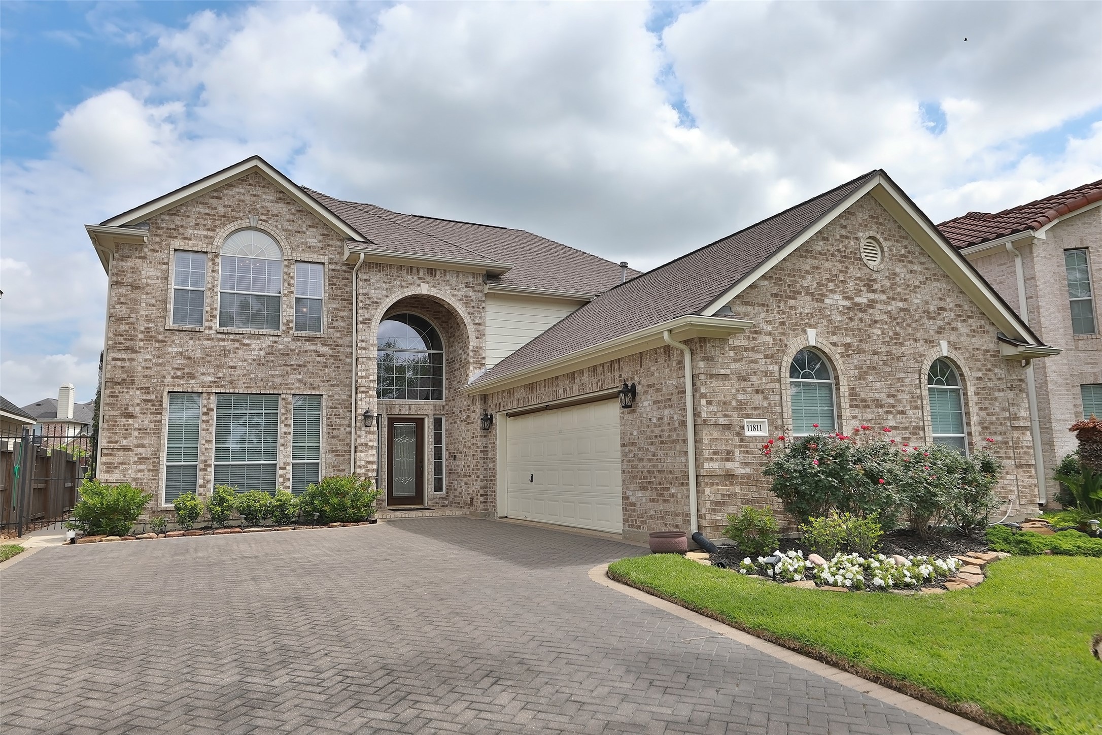 11811 Lismore Lake Drive Cypress TX 77429