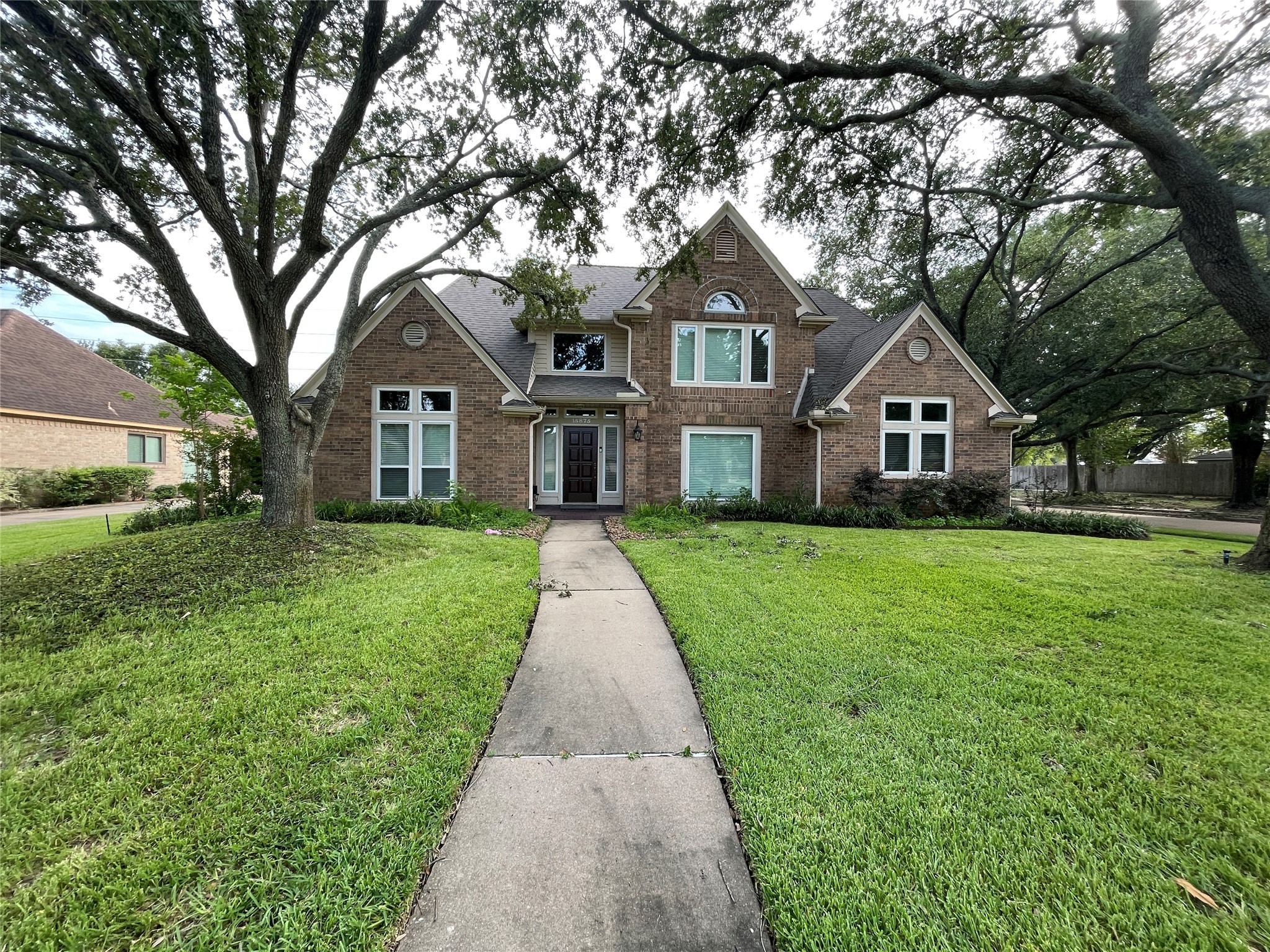 15875 Signal Creek Drive Houston TX 77095