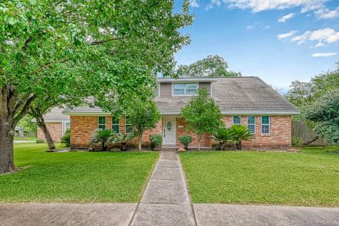 10203 Winding Trail Road La Porte TX 77571
