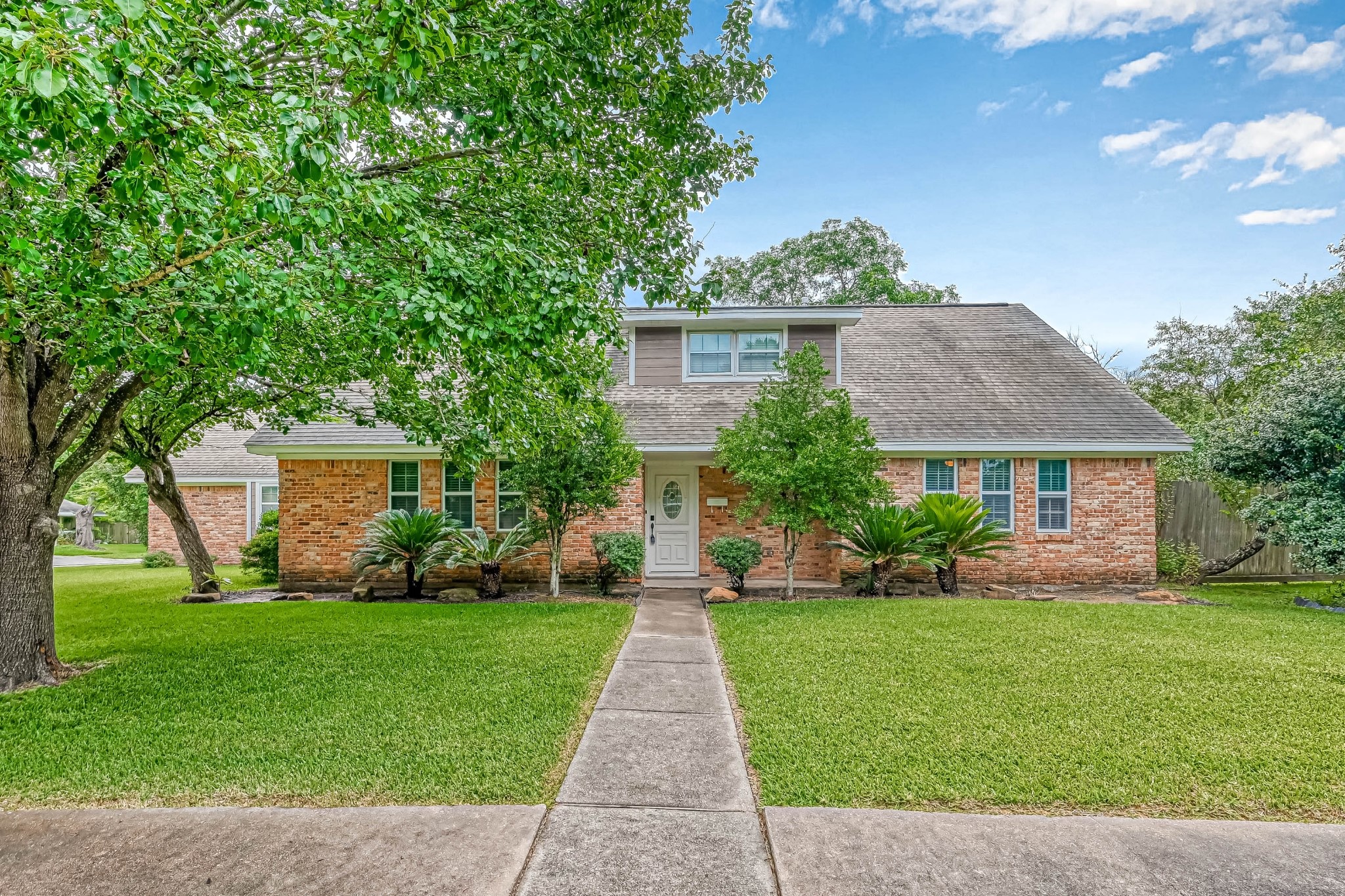 10203 Winding Trail Road La Porte TX 77571